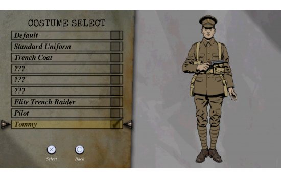CONSCRIPT - Deluxe Edition