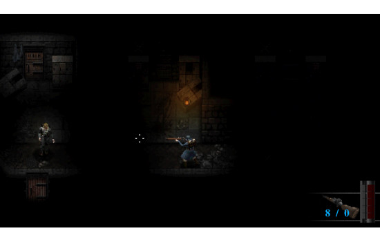 CONSCRIPT - Deluxe Edition