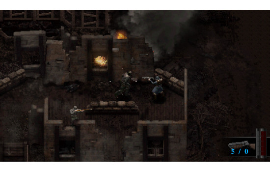 CONSCRIPT - Deluxe Edition