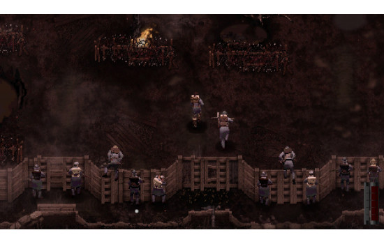 CONSCRIPT - Deluxe Edition