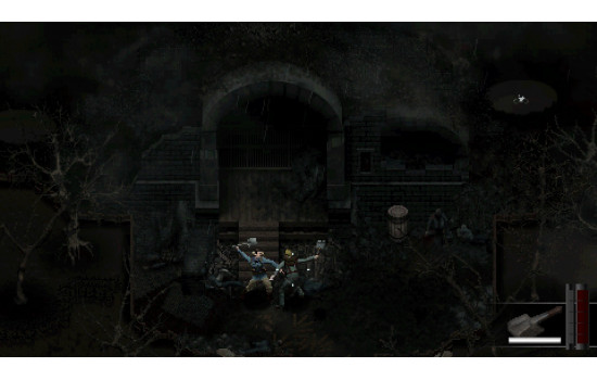 CONSCRIPT - Deluxe Edition