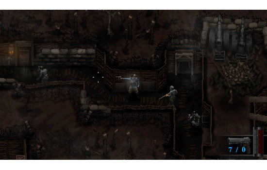 CONSCRIPT - Deluxe Edition