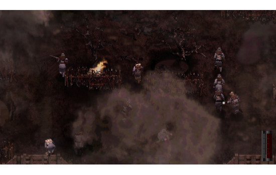 CONSCRIPT - Deluxe Edition