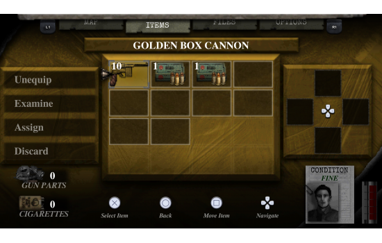 CONSCRIPT - Deluxe Edition