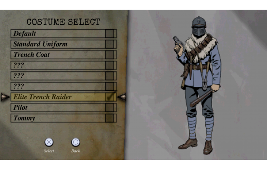 CONSCRIPT - Deluxe Edition