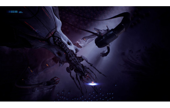 CYGNI: All Guns Blazing Digital Deluxe Edition