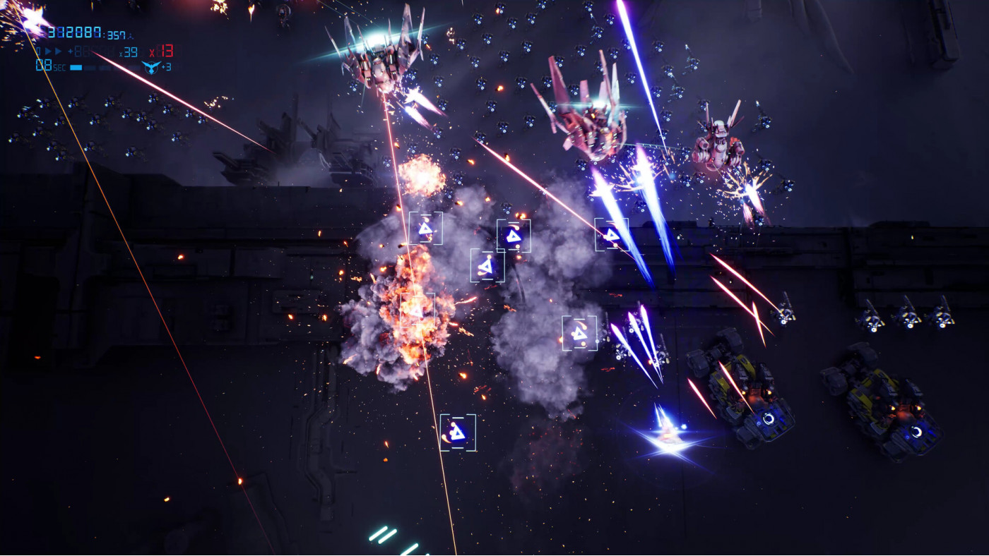 CYGNI: All Guns Blazing Digital Deluxe Edition