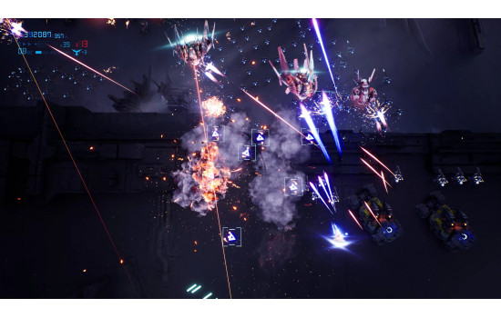 CYGNI: All Guns Blazing Digital Deluxe Edition