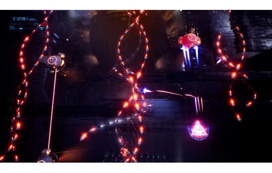 CYGNI: All Guns Blazing Digital Deluxe Edition