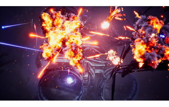 CYGNI: All Guns Blazing Digital Deluxe Edition