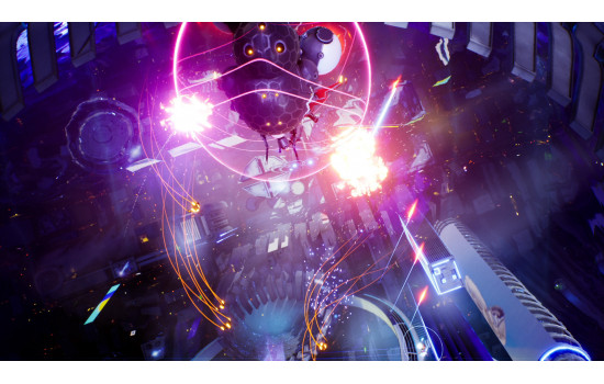 CYGNI: All Guns Blazing Digital Deluxe Edition