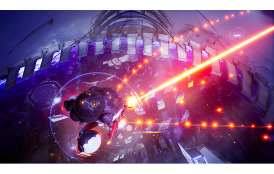 CYGNI: All Guns Blazing Digital Deluxe Edition