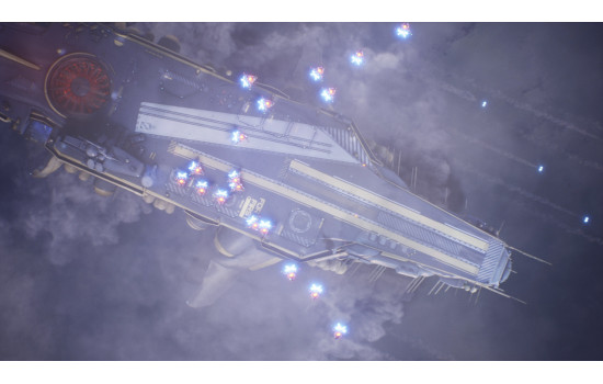CYGNI: All Guns Blazing Digital Deluxe Edition