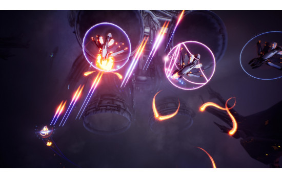 CYGNI: All Guns Blazing Digital Deluxe Edition