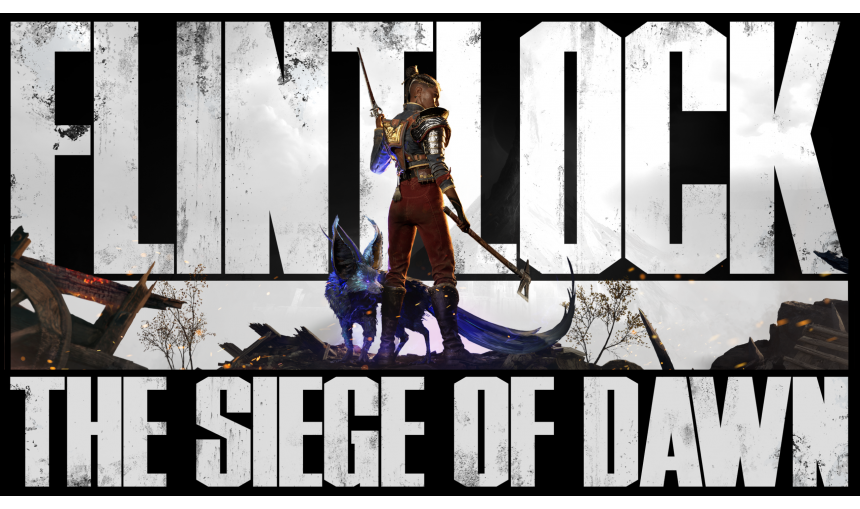 Flintlock: The Siege of Dawn Flintlock: The Siege of Dawn