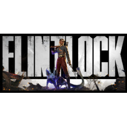 Flintlock: The Siege of Dawn