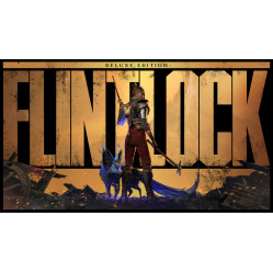 Flintlock: The Siege of Dawn Deluxe Edition
