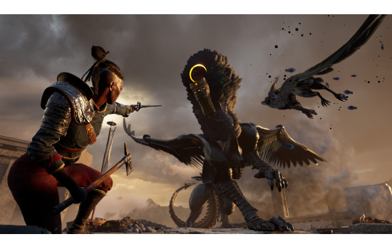 Flintlock: The Siege of Dawn Deluxe Edition