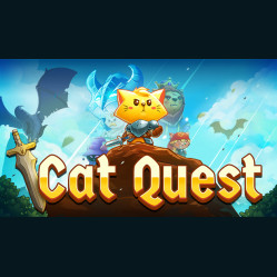 Cat Quest