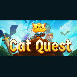 Cat Quest
