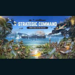 Strategic Command WWII: War in the Pacific