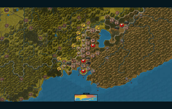 Strategic Command WWII: War in the Pacific