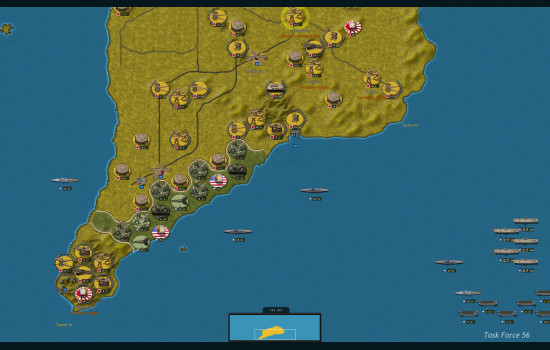 Strategic Command WWII: War in the Pacific