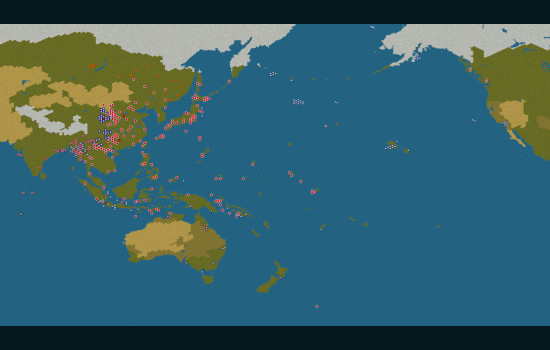 Strategic Command WWII: War in the Pacific