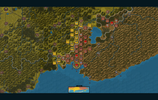 Strategic Command WWII: War in the Pacific
