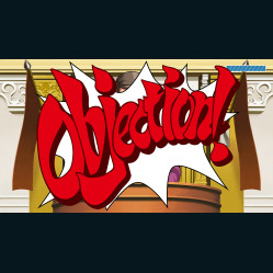 Ace Attorney Anthology