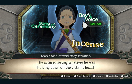 Ace Attorney Anthology