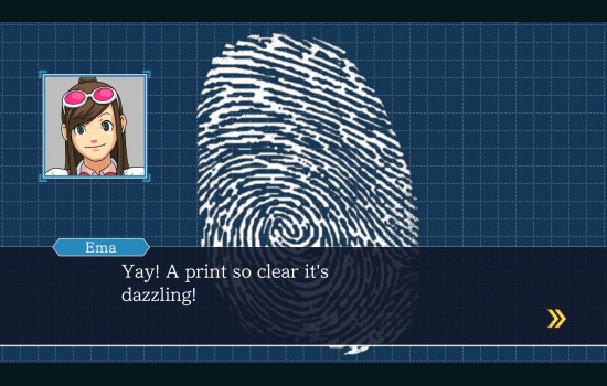 Ace Attorney Anthology