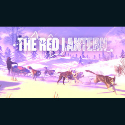 The Red Lantern