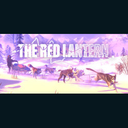 The Red Lantern The Red Lantern