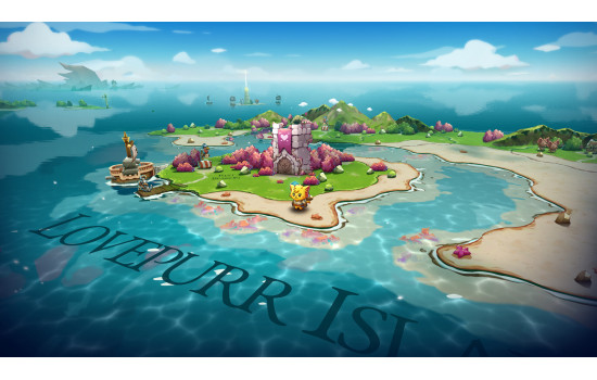 Cat Quest III