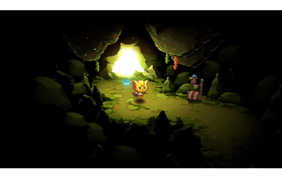 Cat Quest III