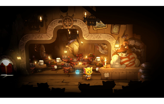 Cat Quest III