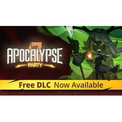 Apocalypse Party