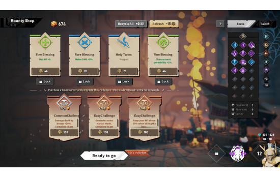 Apocalypse Party