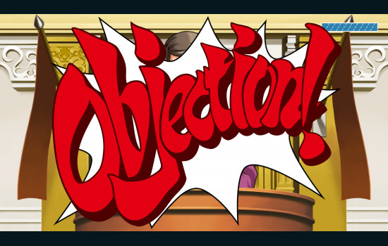 Phoenix Wright: Ace Attorney Trilogy