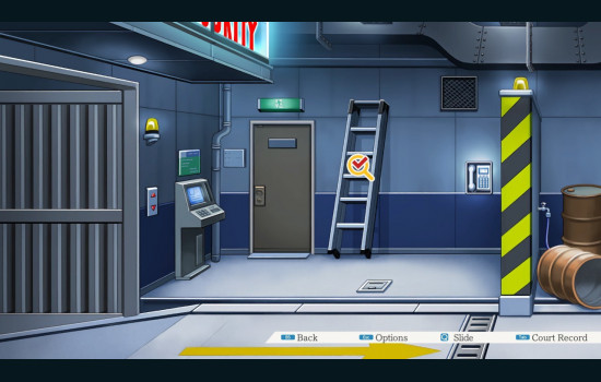 Phoenix Wright: Ace Attorney Trilogy