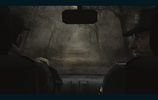 resident evil 4 (2005)