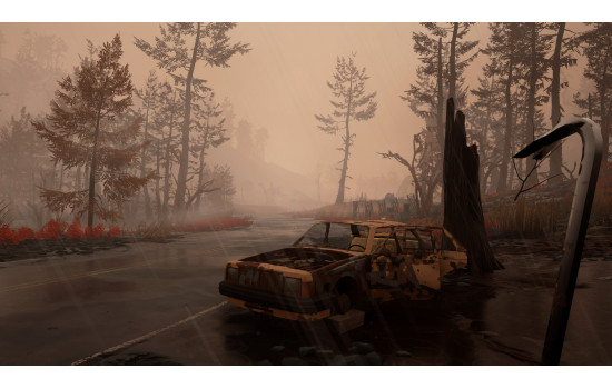 Pacific Drive: Deluxe Edition
