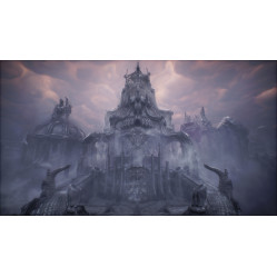 Scorn Deluxe Edition