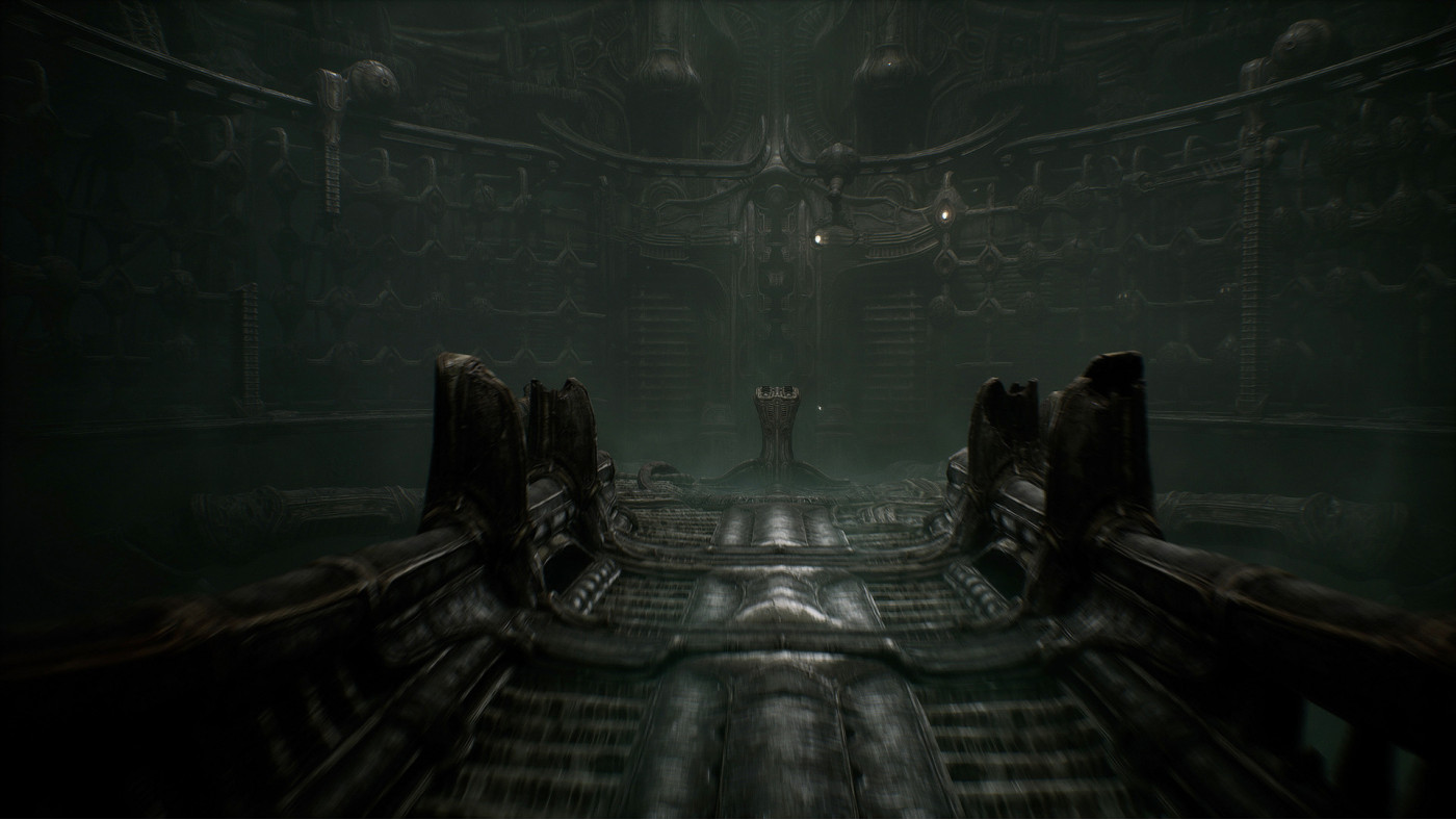 Scorn Deluxe Edition