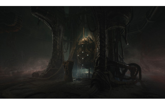 Scorn Deluxe Edition