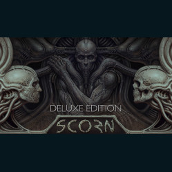 Scorn Deluxe Edition