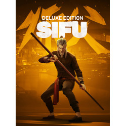 Sifu Deluxe Edition