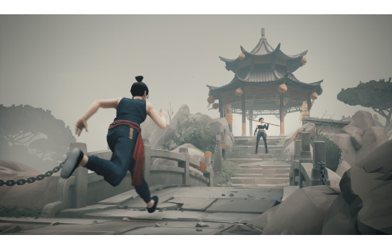 Sifu Deluxe Edition