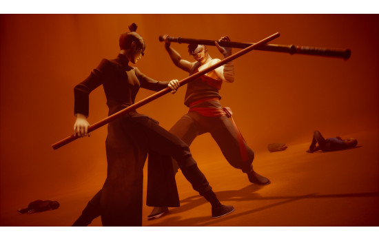Sifu Deluxe Edition